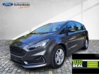 Ford S-MAX Titanium Navi Kamera Voll-LED 2xPDC Sitzh.