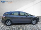 Ford S-MAX Titanium Navi Kamera Voll-LED 2xPDC Sitzh.