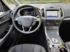 Ford S-MAX Titanium Navi Kamera Voll-LED 2xPDC Sitzh.