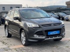 Ford Kuga 2.0 TDCi Kuga Individual+Allrad+Finanzierung+