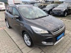 Ford Kuga 2.0 TDCi Kuga Individual+Allrad+Finanzierung+