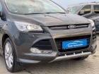 Ford Kuga 2.0 TDCi Kuga Individual+Allrad+Finanzierung+