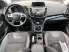 Ford Kuga 2.0 TDCi Kuga Individual+Allrad+Finanzierung+