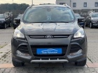 Ford Kuga 2.0 TDCi Kuga Individual+Allrad+Finanzierung+