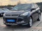 Ford Kuga 2.0 TDCi Kuga Individual+Allrad+Finanzierung+