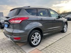 Ford Kuga 2.0 TDCi Kuga Individual+Allrad+Finanzierung+