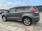 Ford Kuga 2.0 TDCi Kuga Individual+Allrad+Finanzierung+