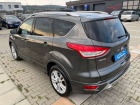 Ford Kuga 2.0 TDCi Kuga Individual+Allrad+Finanzierung+