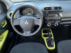 Mitsubishi Space Star Diamant Edition+