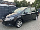 SEAT Alhambra Style, 1 Hand, 7-Sitzer, PDC, Kamera