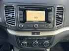 SEAT Alhambra Style, 1 Hand, 7-Sitzer, PDC, Kamera