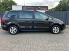 SEAT Alhambra Style, 1 Hand, 7-Sitzer, PDC, Kamera