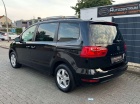 SEAT Alhambra Style, 1 Hand, 7-Sitzer, PDC, Kamera