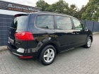 SEAT Alhambra Style, 1 Hand, 7-Sitzer, PDC, Kamera