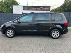 SEAT Alhambra Style, 1 Hand, 7-Sitzer, PDC, Kamera