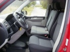 Volkswagen Transporter 2.0 TDI 102 PS-65119Km-Kasten-ZV-EFH-3 Sitzer