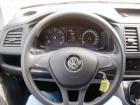 Volkswagen Transporter 2.0 TDI 102 PS-65119Km-Kasten-ZV-EFH-3 Sitzer