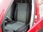 Volkswagen Transporter 2.0 TDI 102 PS-65119Km-Kasten-ZV-EFH-3 Sitzer