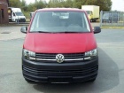 Volkswagen Transporter 2.0 TDI 102 PS-65119Km-Kasten-ZV-EFH-3 Sitzer