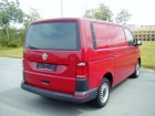 Volkswagen Transporter 2.0 TDI 102 PS-65119Km-Kasten-ZV-EFH-3 Sitzer