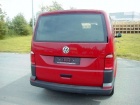 Volkswagen Transporter 2.0 TDI 102 PS-65119Km-Kasten-ZV-EFH-3 Sitzer