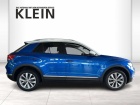 Volkswagen T-Roc Style 1.0 TSI Diebstahlwarn. LED PDC