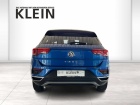 Volkswagen T-Roc Style 1.0 TSI Diebstahlwarn. LED PDC