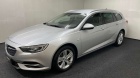 Opel Insignia 2.0 CDTI Kombi Automatik Aus 1.H NAVI AHK TEMP RFK