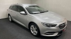 Opel Insignia 2.0 CDTI Kombi Automatik Aus 1.H NAVI AHK TEMP RFK