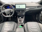 Ford Focus Turnier 1.0 ST-LINE X AHK/Head-Up/iACC/Winte