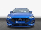 Ford Focus Turnier 1.0 ST-LINE X AHK/Head-Up/iACC/Winte