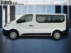 Renault Trafic Combi Expression 1.6 dCi 120 L1H1 2,7t