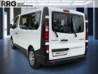 Renault Trafic Combi Expression 1.6 dCi 120 L1H1 2,7t