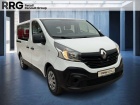 Renault Trafic Combi Expression 1.6 dCi 120 L1H1 2,7t