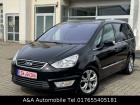 Ford Galaxy 2.0 Titanium 7.Sitzer Automatik Leder