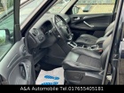 Ford Galaxy 2.0 Titanium 7.Sitzer Automatik Leder