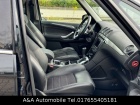 Ford Galaxy 2.0 Titanium 7.Sitzer Automatik Leder