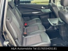 Ford Galaxy 2.0 Titanium 7.Sitzer Automatik Leder