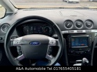 Ford Galaxy 2.0 Titanium 7.Sitzer Automatik Leder