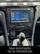 Ford Galaxy 2.0 Titanium 7.Sitzer Automatik Leder