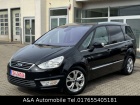 Ford Galaxy 2.0 Titanium 7.Sitzer Automatik Leder