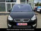 Ford Galaxy 2.0 Titanium 7.Sitzer Automatik Leder