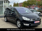 Ford Galaxy 2.0 Titanium 7.Sitzer Automatik Leder