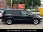 Ford Galaxy 2.0 Titanium 7.Sitzer Automatik Leder