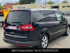 Ford Galaxy 2.0 Titanium 7.Sitzer Automatik Leder