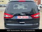 Ford Galaxy 2.0 Titanium 7.Sitzer Automatik Leder