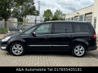 Ford Galaxy 2.0 Titanium 7.Sitzer Automatik Leder