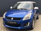 Suzuki Swift Club Sport 1-Hand PDC Garantie USB Klima