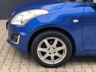 Suzuki Swift Club Sport 1-Hand PDC Garantie USB Klima