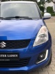 Suzuki Swift Club Sport 1-Hand PDC Garantie USB Klima